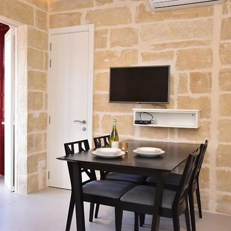 Vallettastay - Lucky Star One Bedroom Apartment 301 Exteriér fotografie