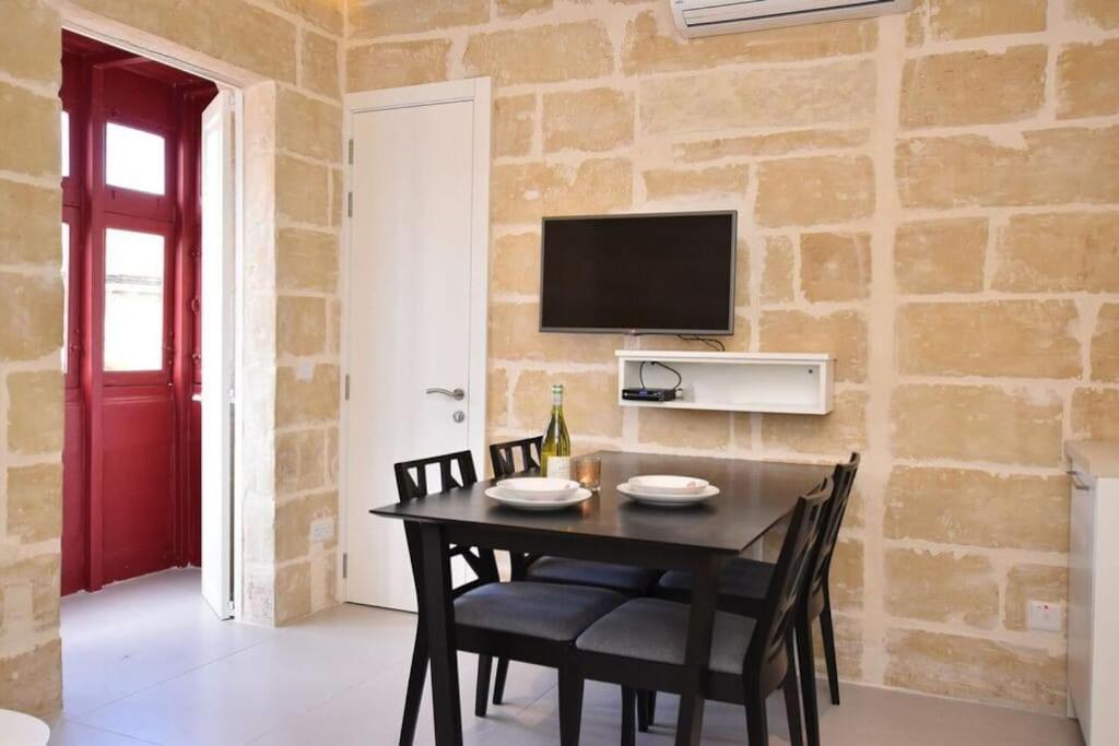 Vallettastay - Lucky Star One Bedroom Apartment 301 Exteriér fotografie