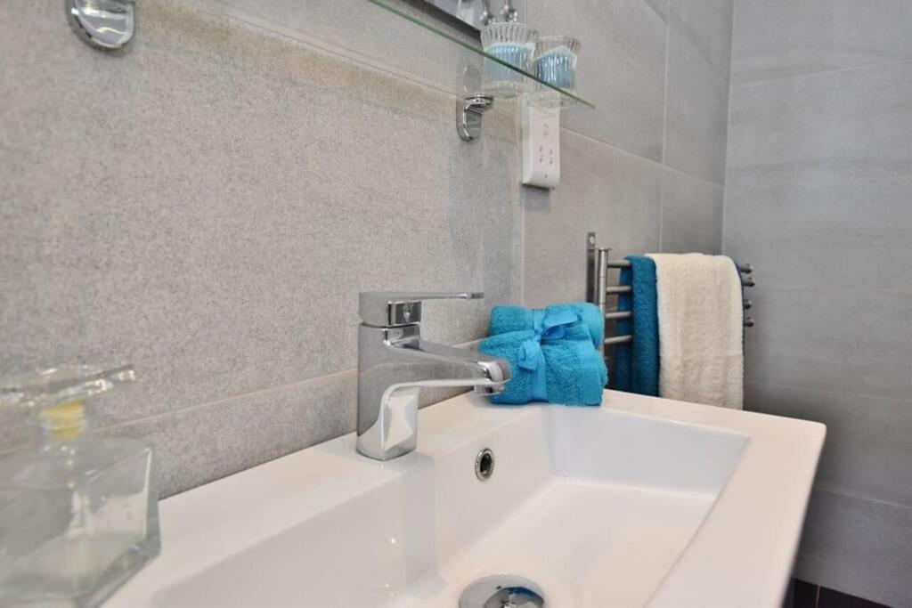 Vallettastay - Lucky Star One Bedroom Apartment 301 Exteriér fotografie