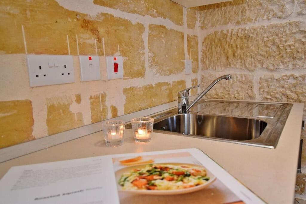 Vallettastay - Lucky Star One Bedroom Apartment 301 Exteriér fotografie