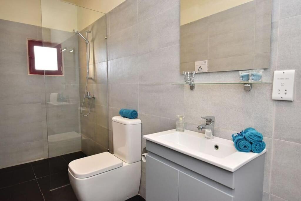 Vallettastay - Lucky Star One Bedroom Apartment 301 Exteriér fotografie